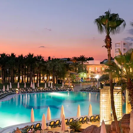 Hotel Monachus Family Sorgun 5*
