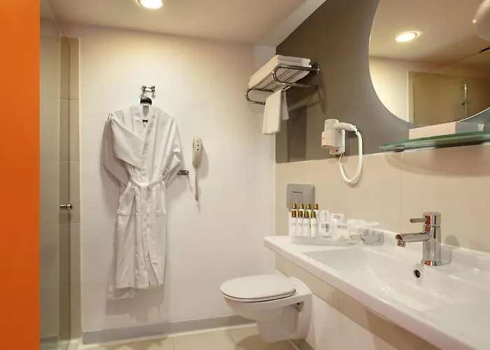 Monachus Family Sorgun Hotel 5*