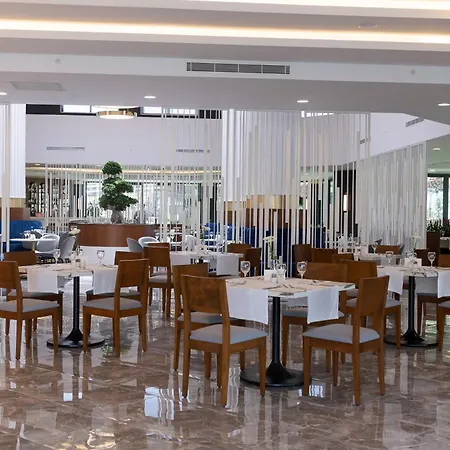 Monachus Family Sorgun Отель Сиде