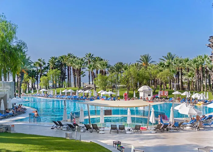 Monachus Family Sorgun 5* Σιντέ
